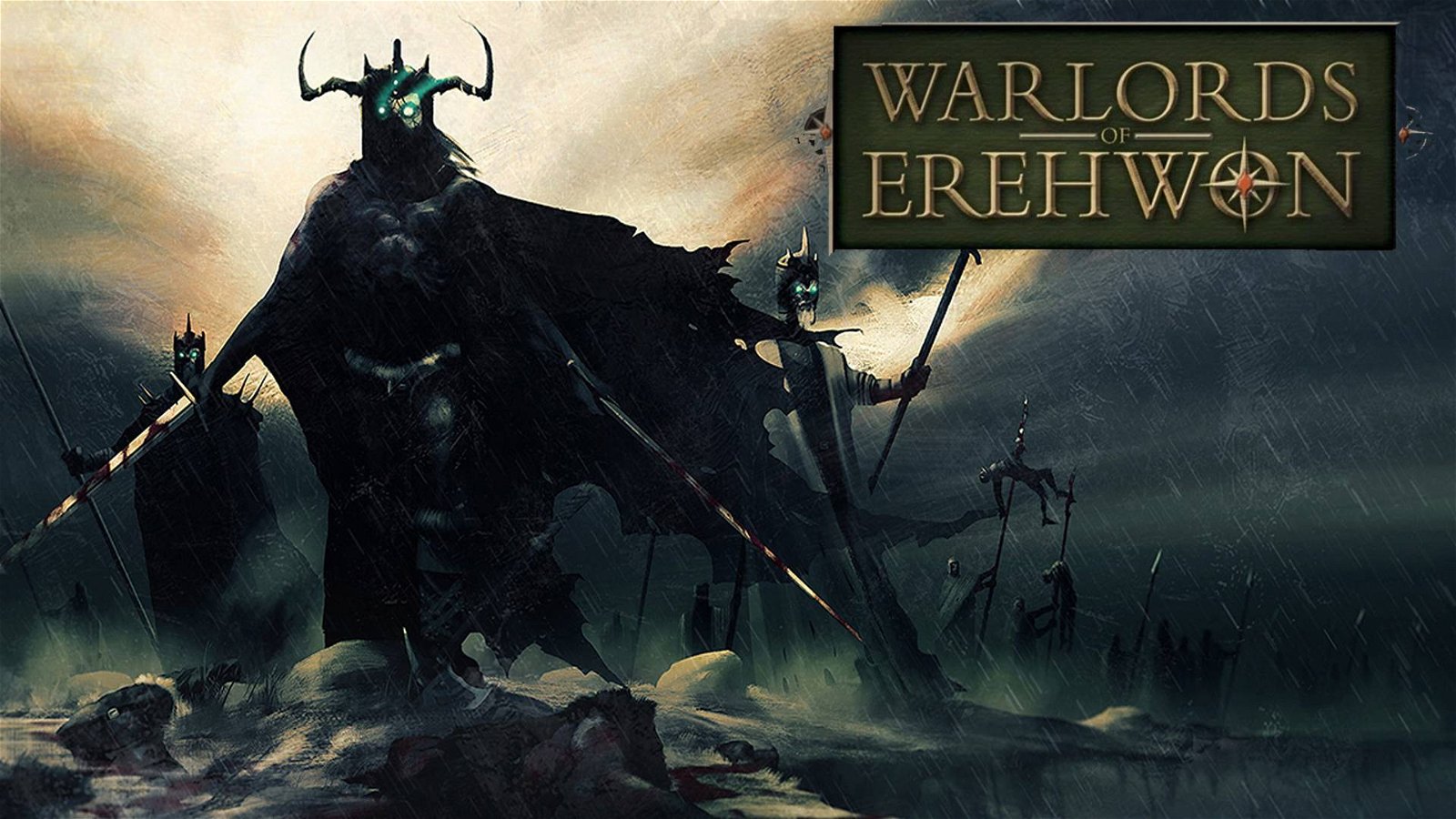 Immagine di Warlords of Erehwon Il nuovo wargame di Rick Priestley il creatore di Warhammer
