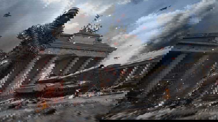 Immagine di World War 3 Provato, ferro e fuoco in Early Access!