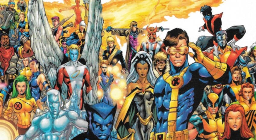 Immagine di Judgement Day: Marvel annuncia The Hunt of X