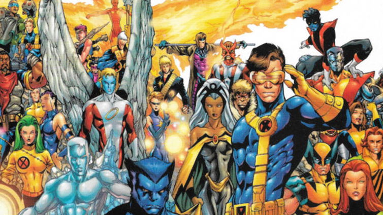 Immagine di Marvel: in arrivo il cofanetto X-Men: Children of the Atom