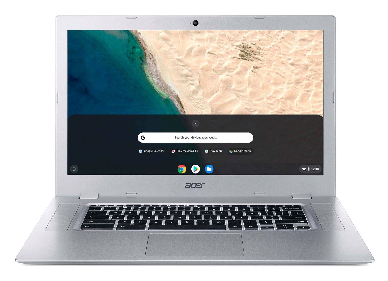 Immagine di I primi Chromebook con processori AMD, ecco HP Chromebook 14 e Acer Chromebook 315