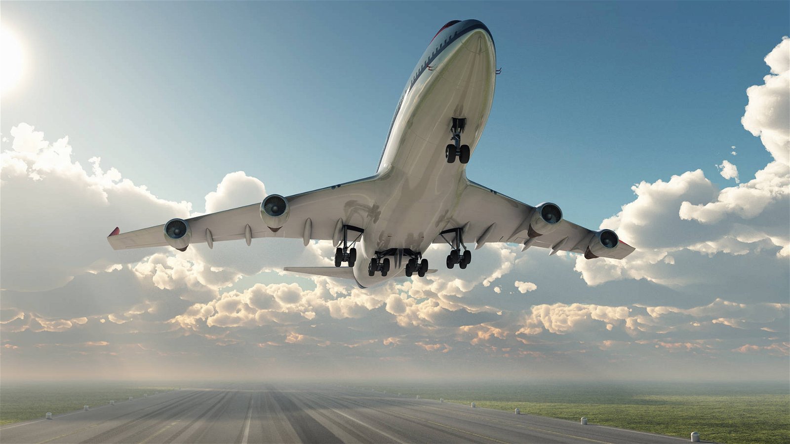 Immagine di Airbus pensa ad aerei passeggeri senza pilota, ma il 54% dei passeggeri oggi non ci salirebbe