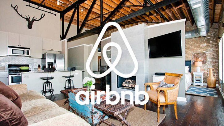 Immagine di Airbnb: presto in arrivo i pagamenti tramite criptovaluta? Il CEO è possibilista