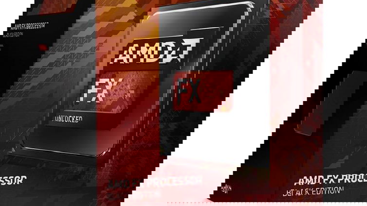 Immagine di AMD si lascia alle spalle le CPU Bulldozer, chiusa la causa per pubblicità ingannevole