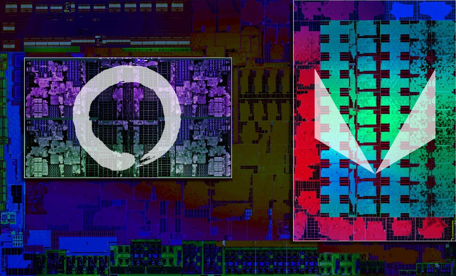 Immagine di AMD, Ryzen Mobile di seconda generazione e assalto ai Chromebook