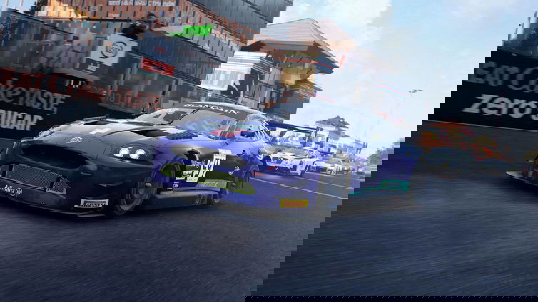 Immagine di Assetto Corsa, WRC 8 e tanti altri racing game in sconto fino al 90% su Humble Bundle!