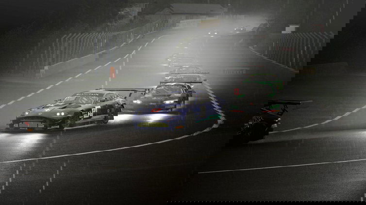 Immagine di Assetto Corsa Competizione: niente ray tracing, almeno per ora