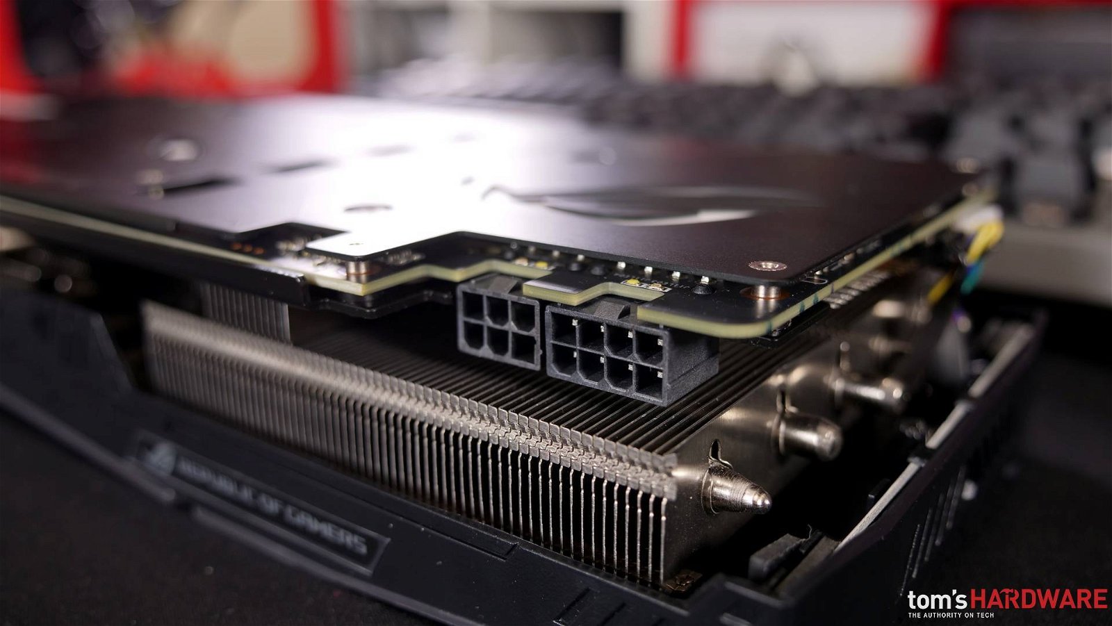 Immagine di Nvidia sta lavorando su una GeForce RTX 2070 Ti?