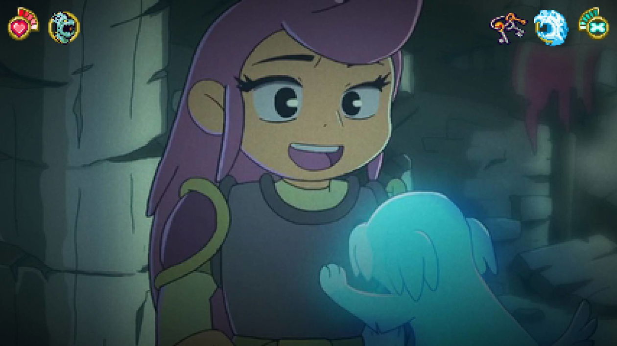Immagine di Battle Princess Madelyn Recensione, storia di una principessa guerriera