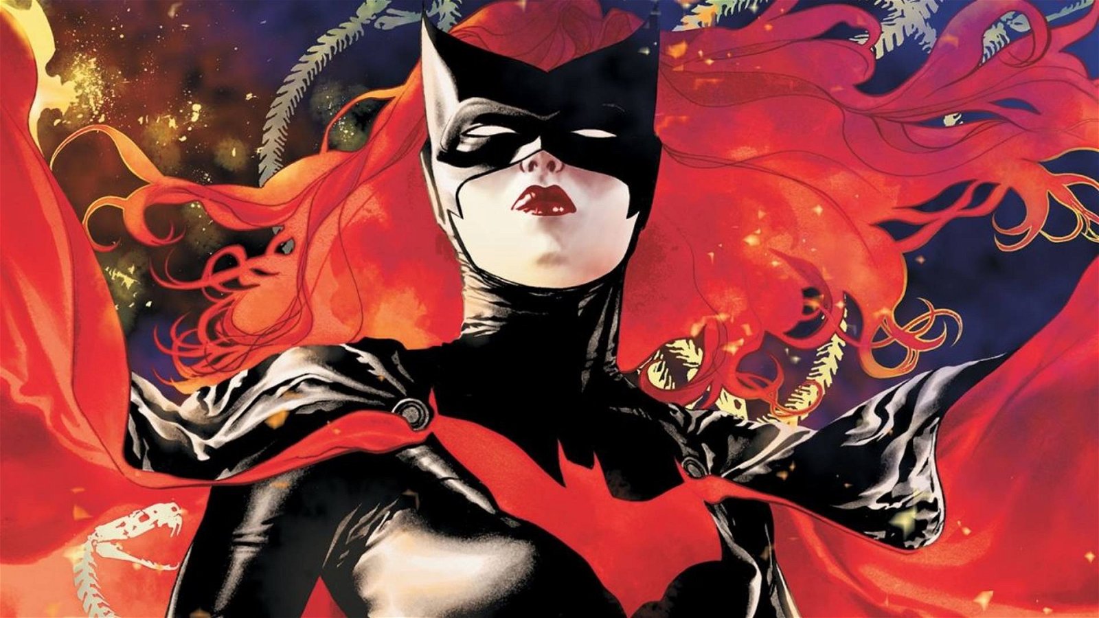 Immagine di Serie TV su Batwoman in arrivo!