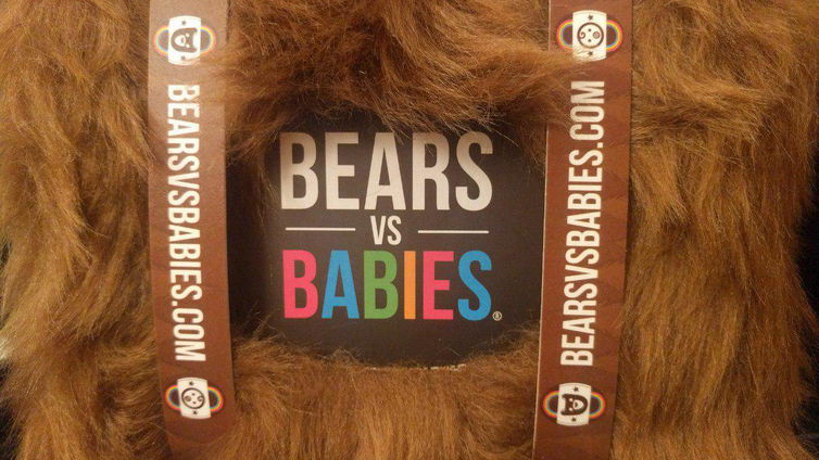 Immagine di Recensione: Bears vs Babies, lotta dura all'esercito dei poppanti