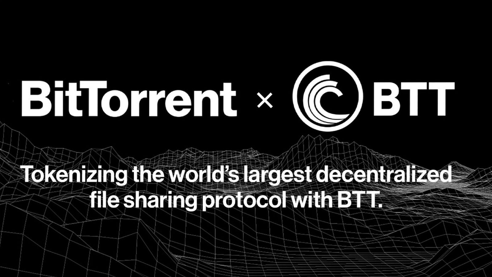 Immagine di BitTorrent e criptovalute, pronti a pagare per download più veloci?