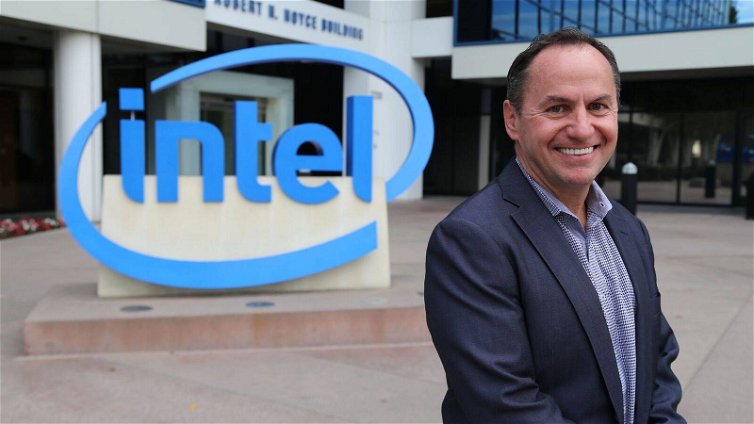 Immagine di Troppo ambiziosi sui 10 nanometri, il CEO di Intel e le origini del ritardo