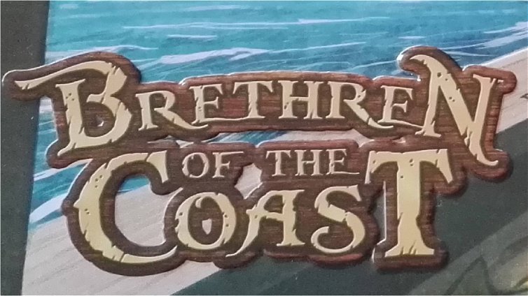 Immagine di Brethren of the Coast: la recensione. Navi e pirati all'arrembaggio!