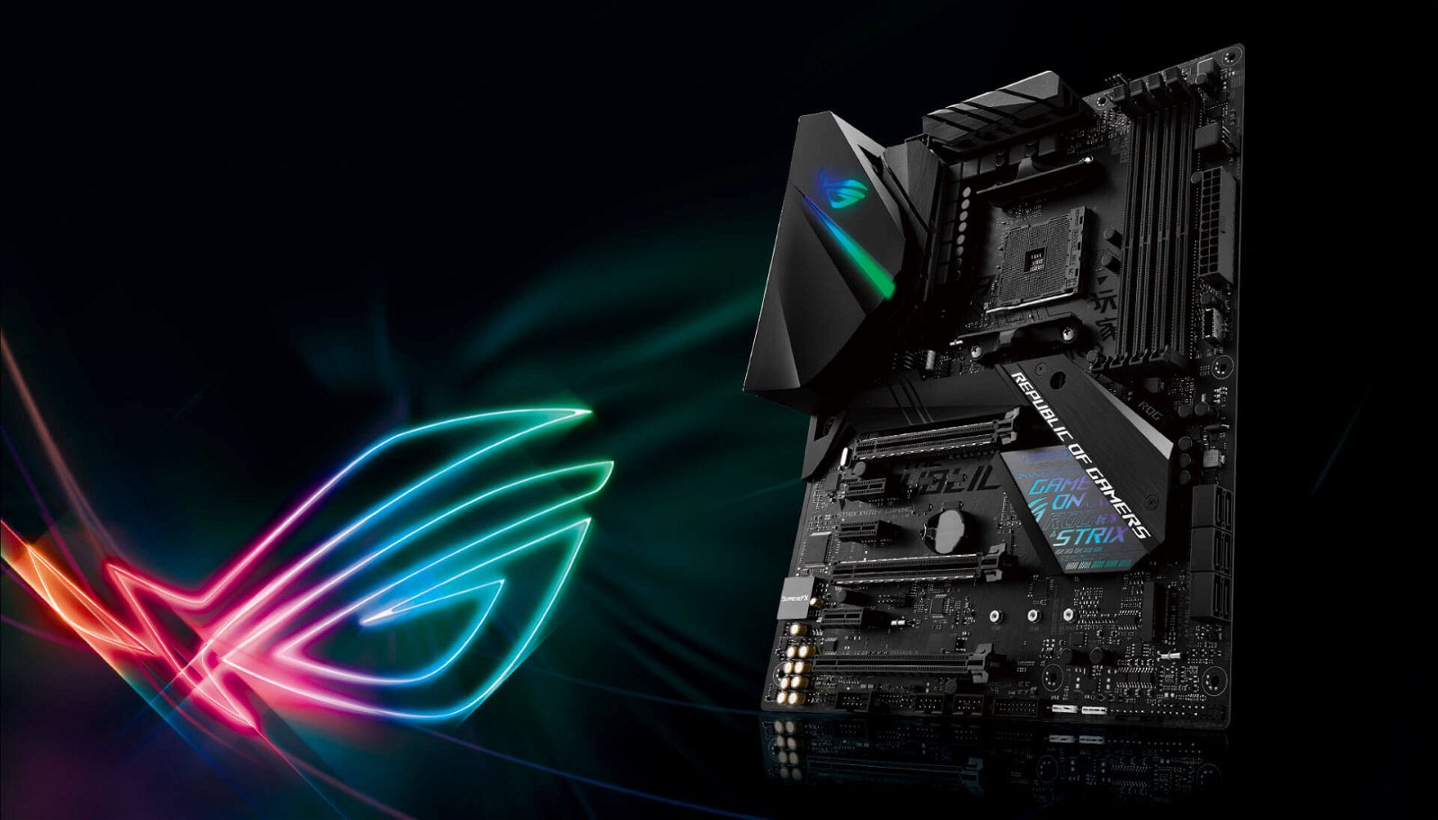 Immagine di ASMedia e chipset per piattaforme AMD. Insieme anche per la serie 500?