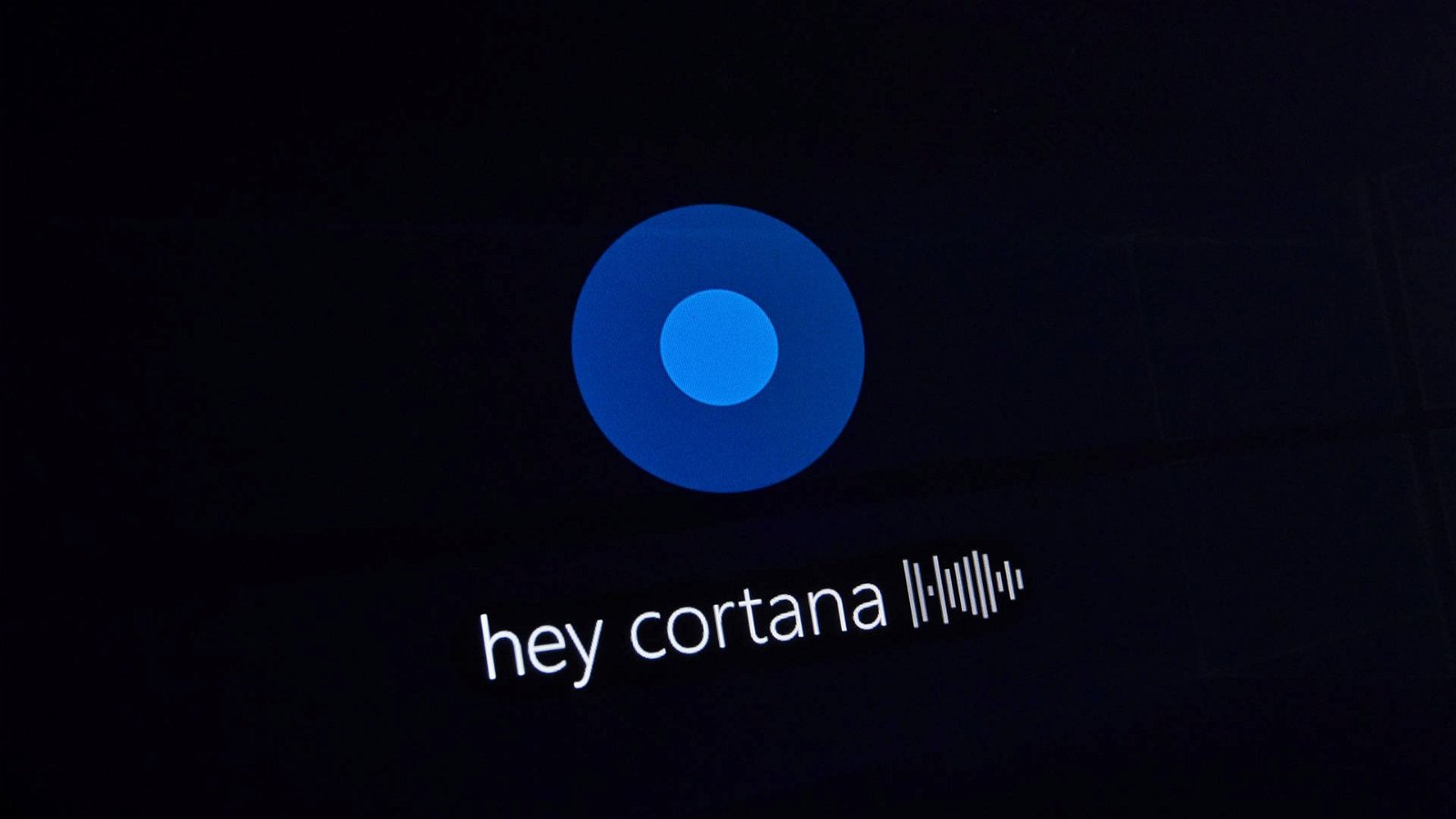 Immagine di Windows 10, con l'update KB4512941 Cortana usa troppo la CPU