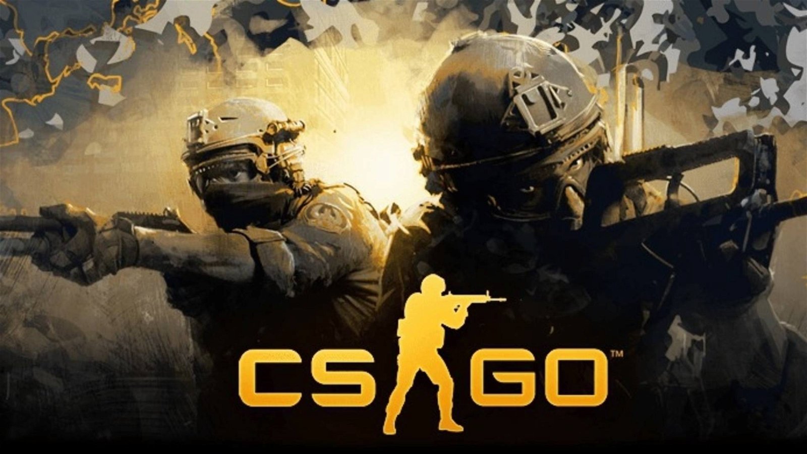 Immagine di Counter Strike, il titolo verrà trasmesso su TV 2 Norway