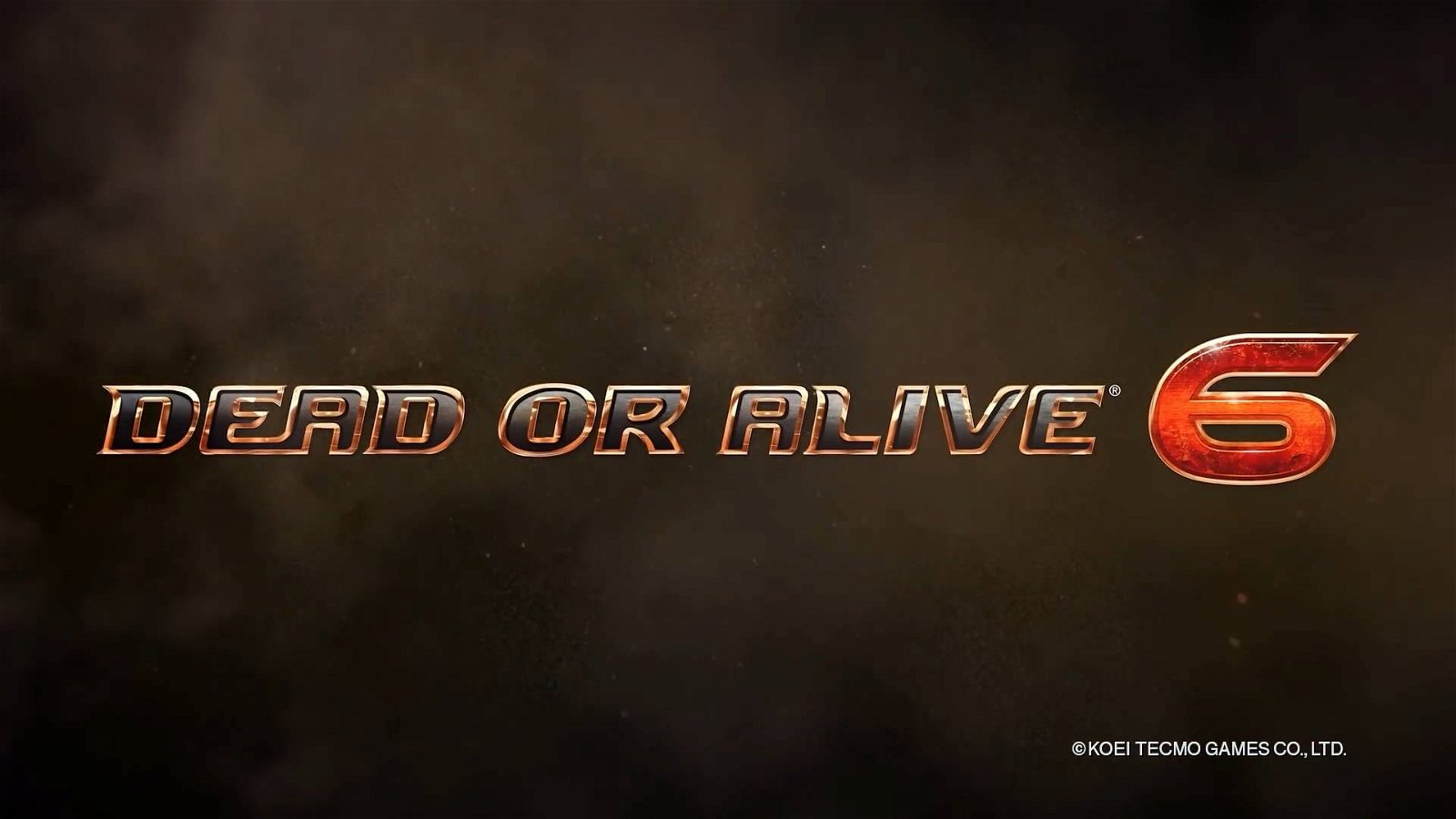 Immagine di Dead or Alive 6: da oggi è disponibile una beta su PlayStation Store
