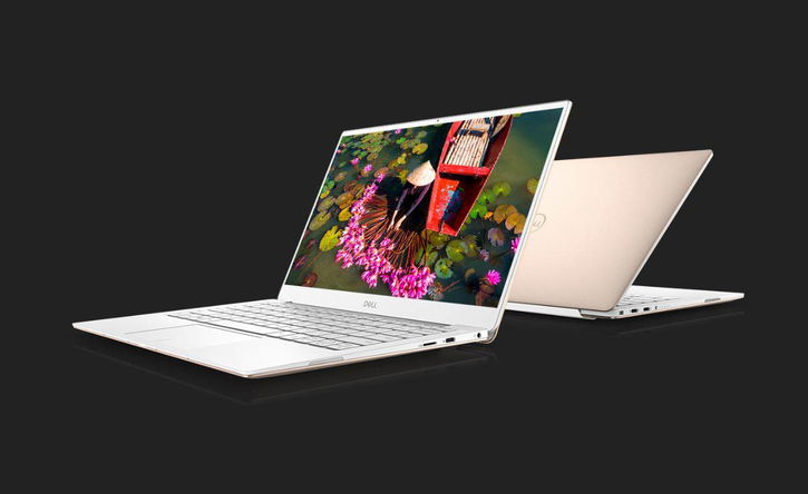 Immagine di Dell svela al CES 2019 il nuovo XPS 13 compatibile con Dolby Vision