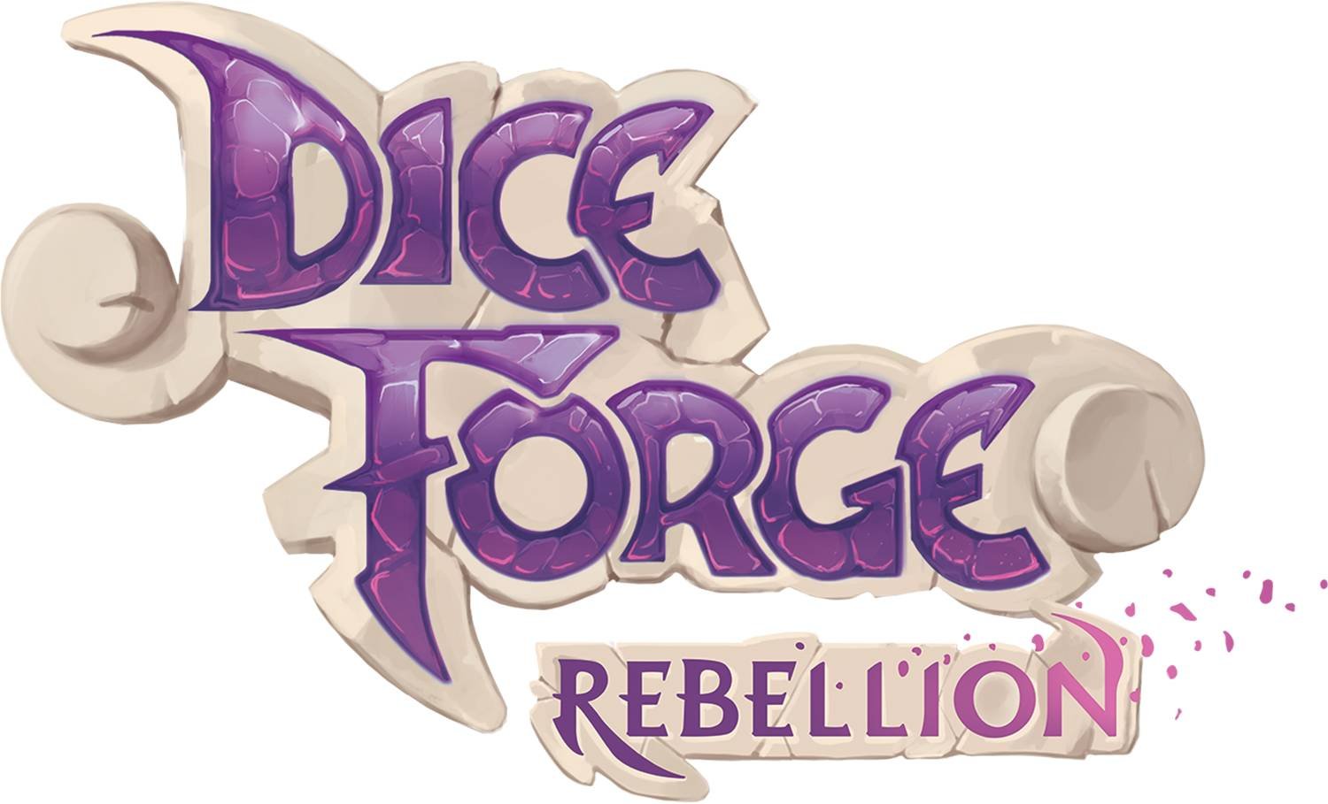 Immagine di Arriva la prima espansione per Dice Forge: annunciata per Febbraio l'uscita di Rebellion