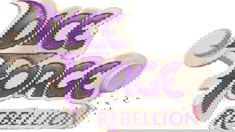 Immagine di Arriva la prima espansione per Dice Forge: annunciata per Febbraio l'uscita di Rebellion