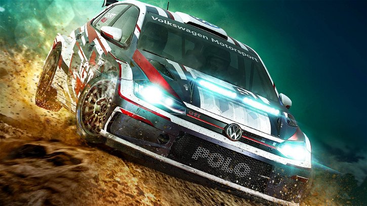 Immagine di Dirt Rally 2.0: Game of the Year Edition | Recensione