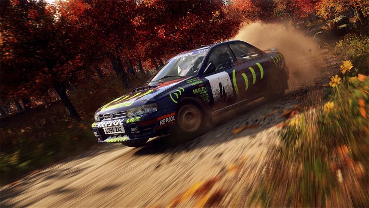 Immagine di DiRT Rally 2.0: la GOTY Edition è disponibile da oggi