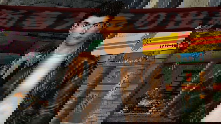 Immagine di Shenmue: la "conferma" del quarto capitolo arriva da Instagram!