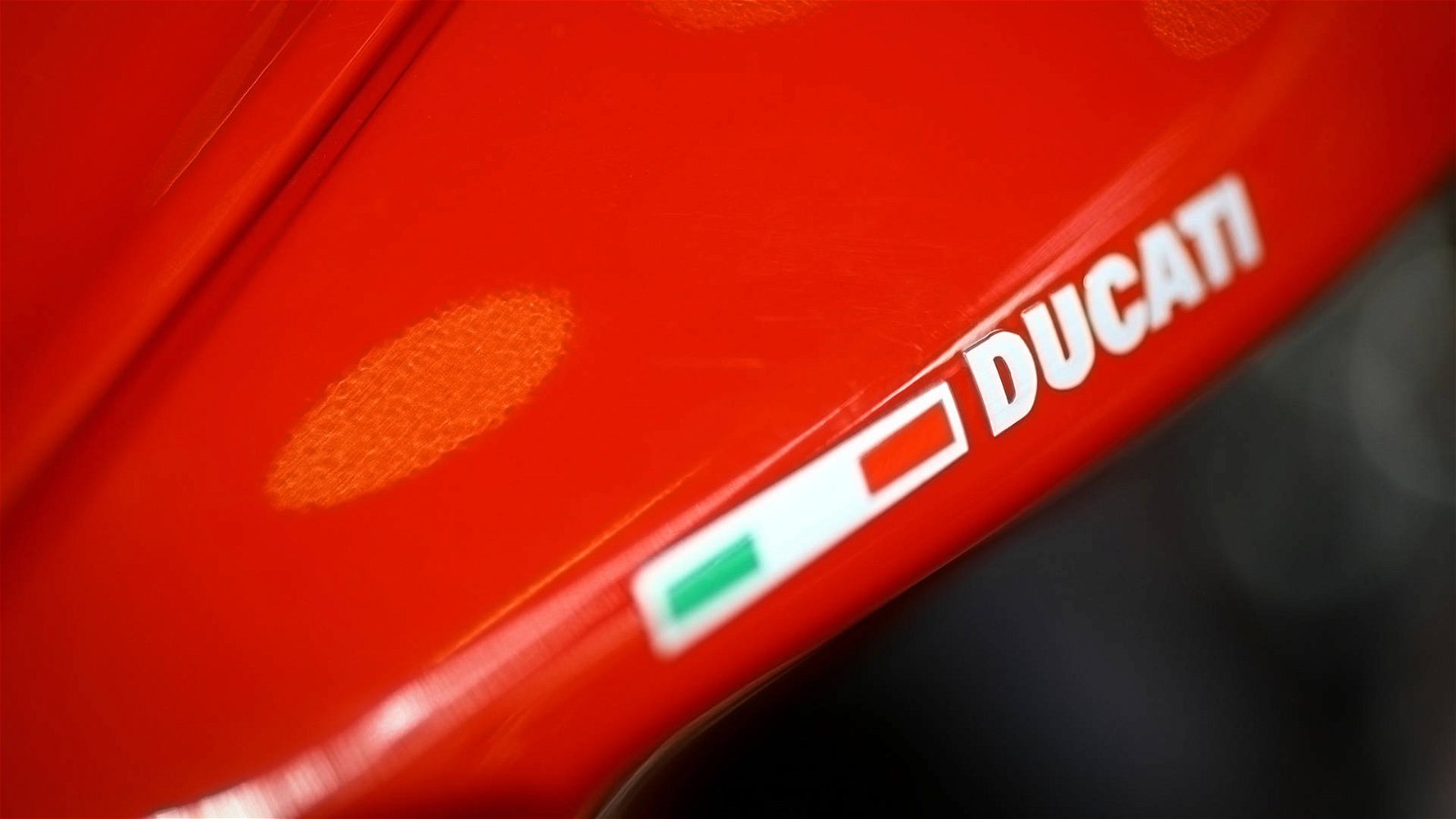 Immagine di Ducati pronta a lanciare moto con motore elettrico