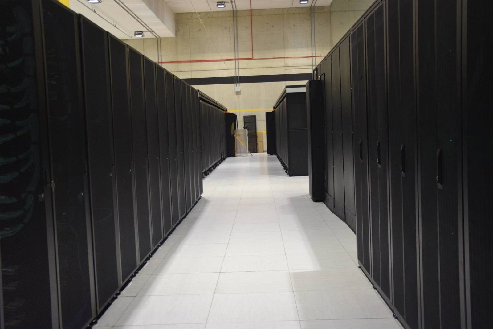 Immagine di Il supercomputer Eni strategico per la trasformazione digitale