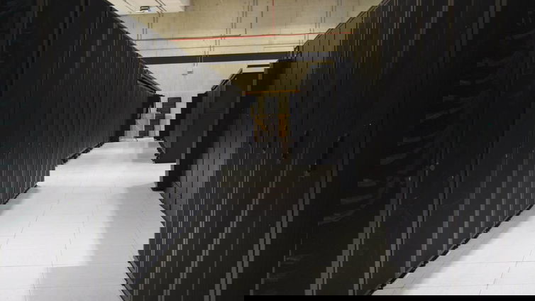 Immagine di Il supercomputer Eni strategico per la trasformazione digitale
