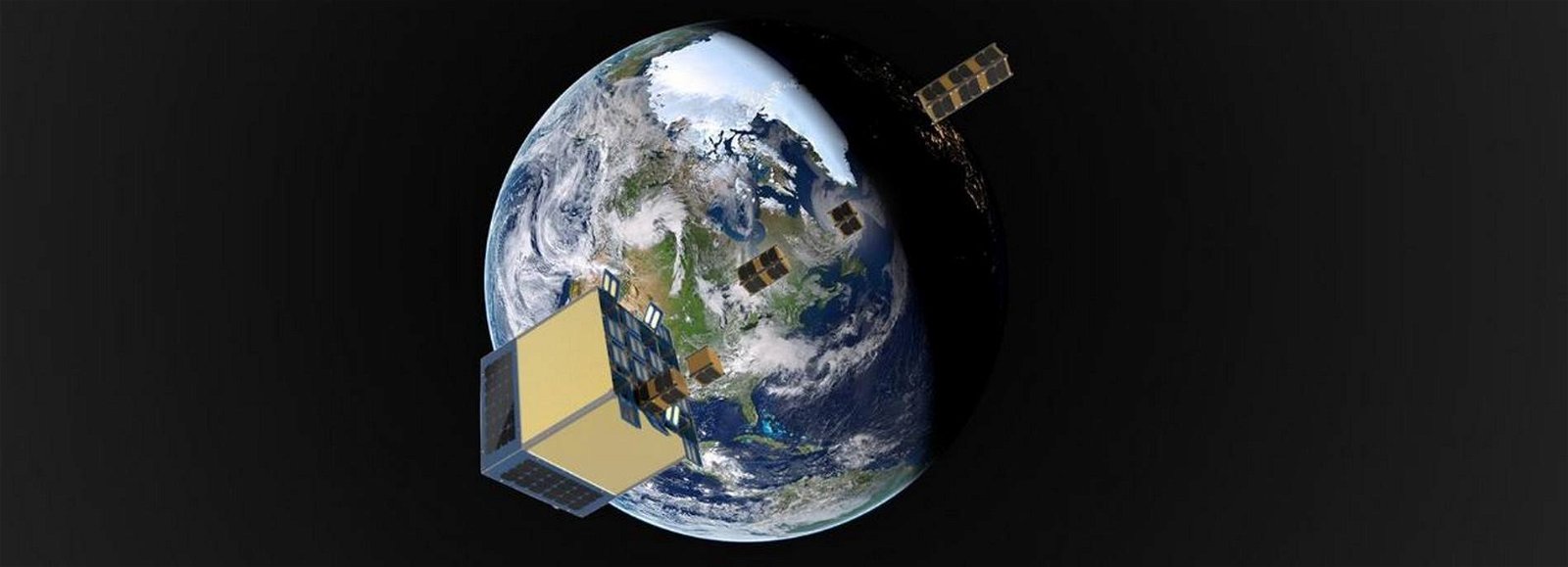 Immagine di L'azienda spaziale italiana D-Orbit si aggiudica un contratto ESA da 2,6 milioni di euro