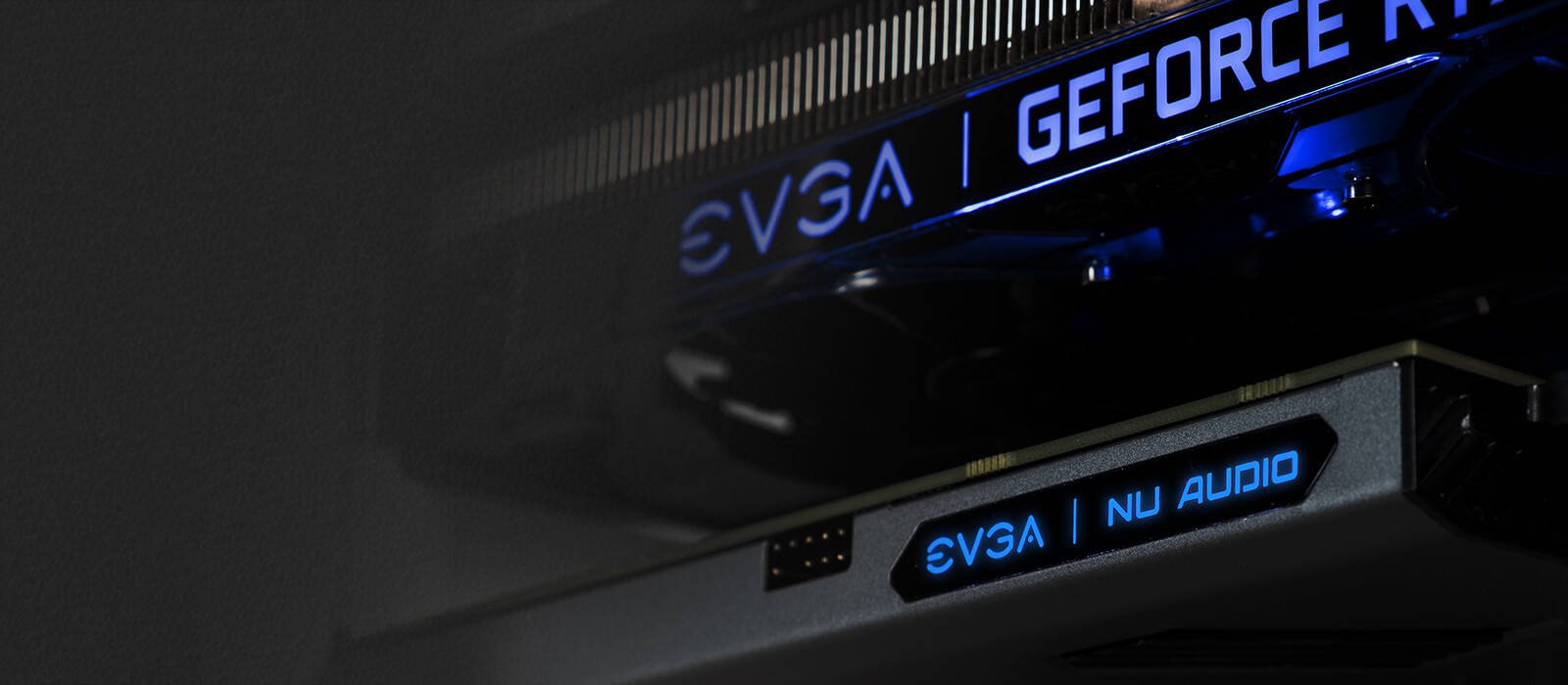 Immagine di EVGA presenta Nu Audio, una scheda audio interna che promette una resa fedele e grande qualità
