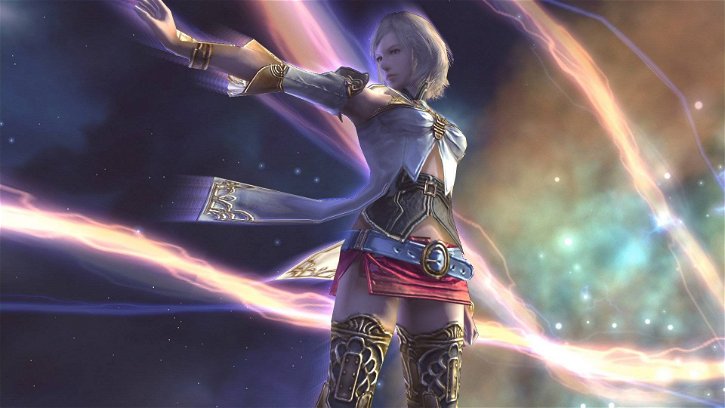 Immagine di Final Fantasy X, X-2 e XII arrivano su Nintendo Switch e Xbox One: ecco le date ufficiali