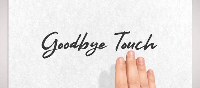 Immagine di LG: addio al touch-screen nel prossimo smartphone top di gamma?