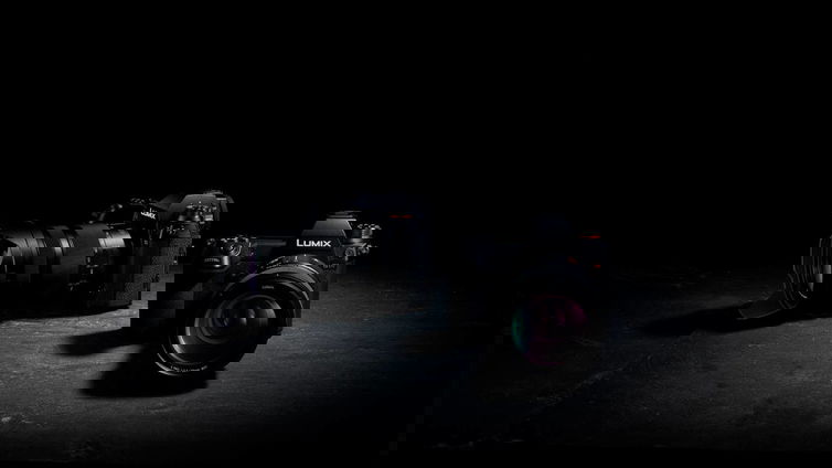 Immagine di Panasonic Lumix S1 e S1R, ufficiali le nuove Mirrorless FullFrame
