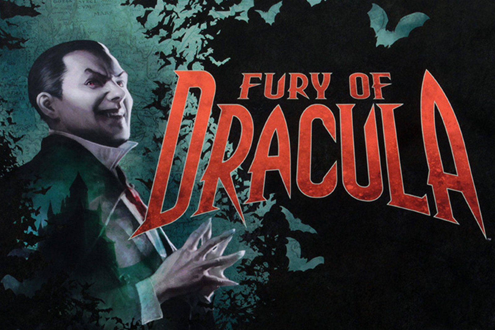 Immagine di Wizkids annuncia la 4ª edizione di Fury of Dracula