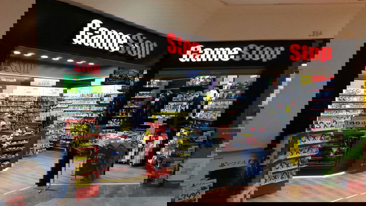 Immagine di Gli NFT di GameStop sono un successo oppure no?