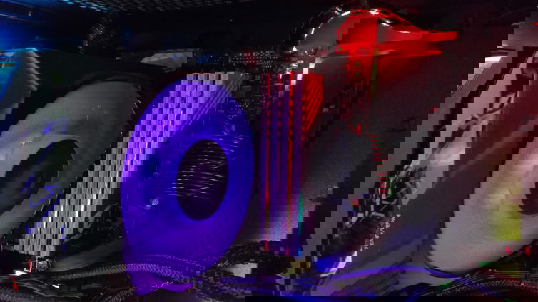 Immagine di GeIL Evo X II AMD Edition pronte per i Ryzen 3000