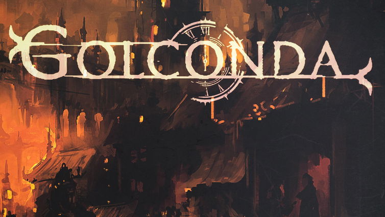 Immagine di Golconda: la recensione. Un gioco fra horror e misticismo