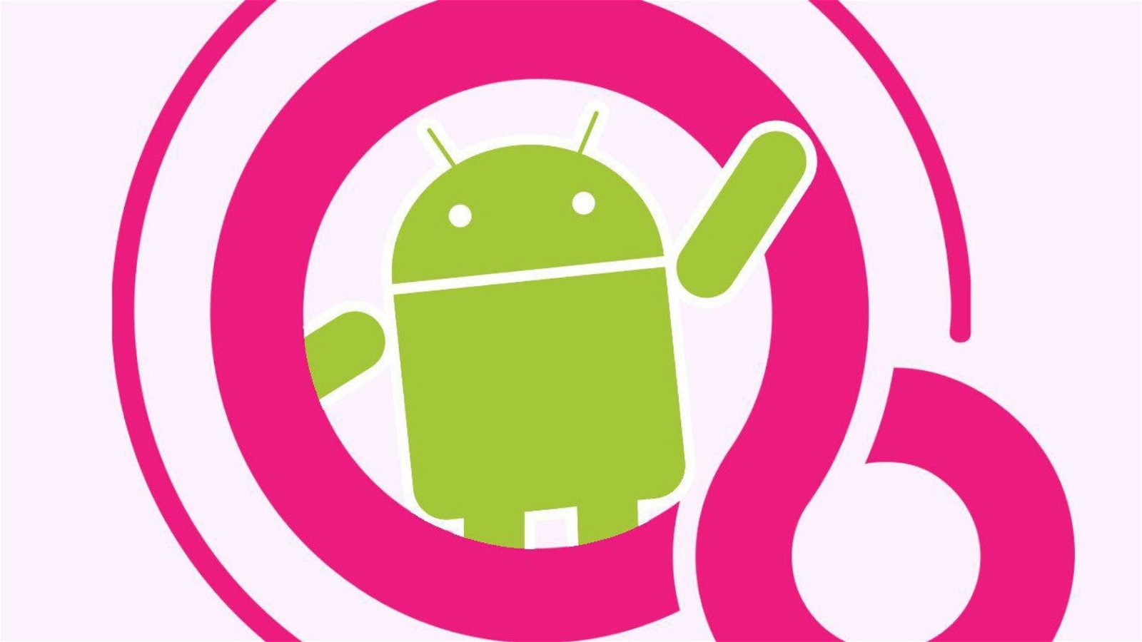 Immagine di Google Fuchsia supporterà le app Android