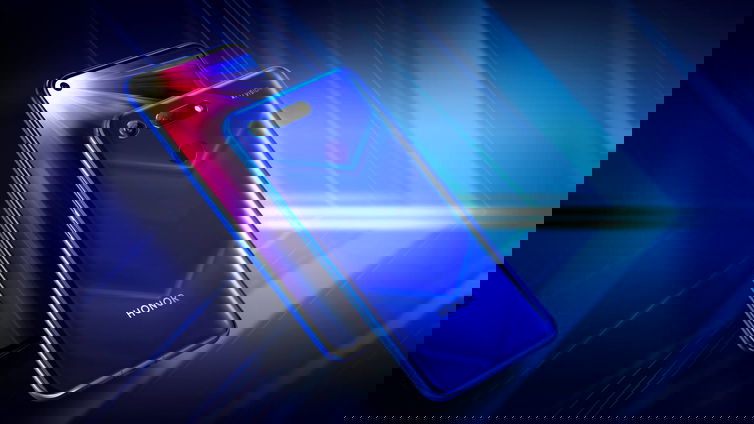 Immagine di Sono di Honor gli smartphone più venduti online in Cina