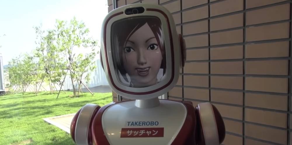 Immagine di L'Hotel giapponese con personale robot ne ha disattivati la metà: facevano solo danni