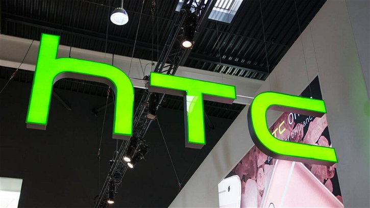 Immagine di HTC non demorde: in arrivo Desire 20 Pro?