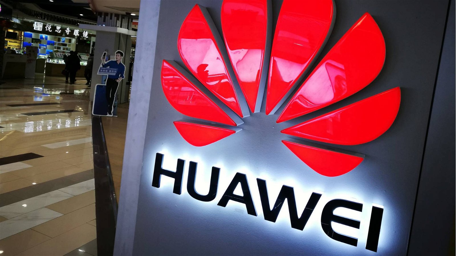 Immagine di Huawei Nove 6 è ora ufficiale: lo smartphone 5G con 12 GB di RAM arriverà il 5 dicembre