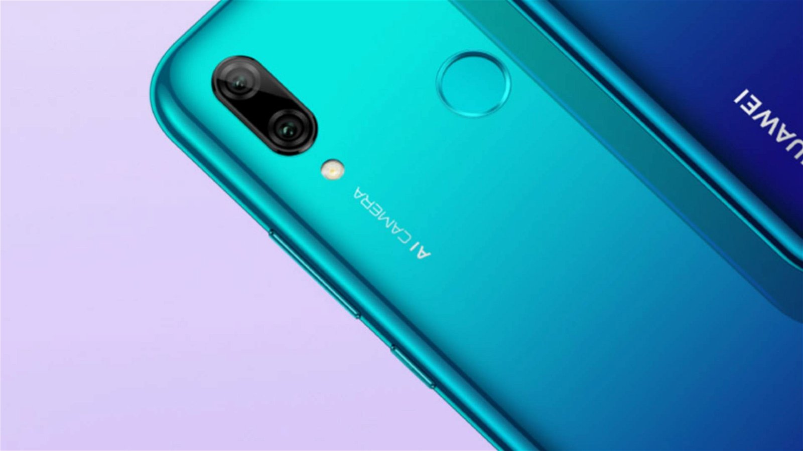 Immagine di Huawei P Smart 2019, Kirin 710 e 3 GB di RAM a 249 euro