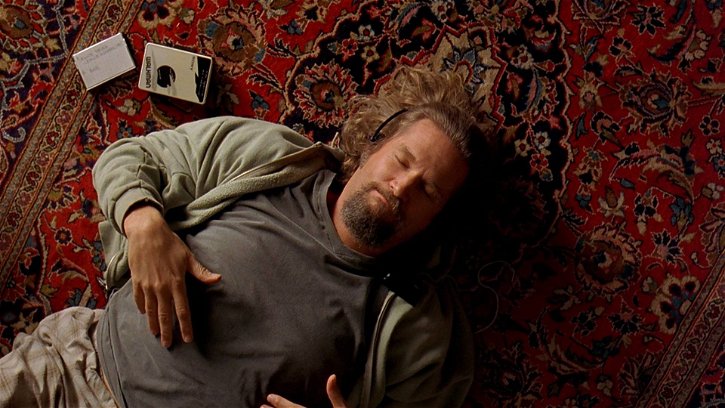 Immagine di Jeff Bridges annuncia il ritorno di Drugo Lebowski!