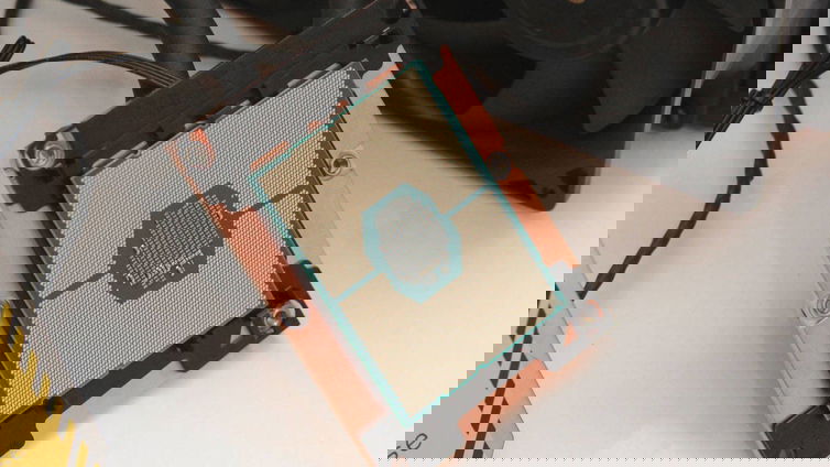 Immagine di 28 core a 5,7 GHz: overclock dell'Intel Xeon W-3175X