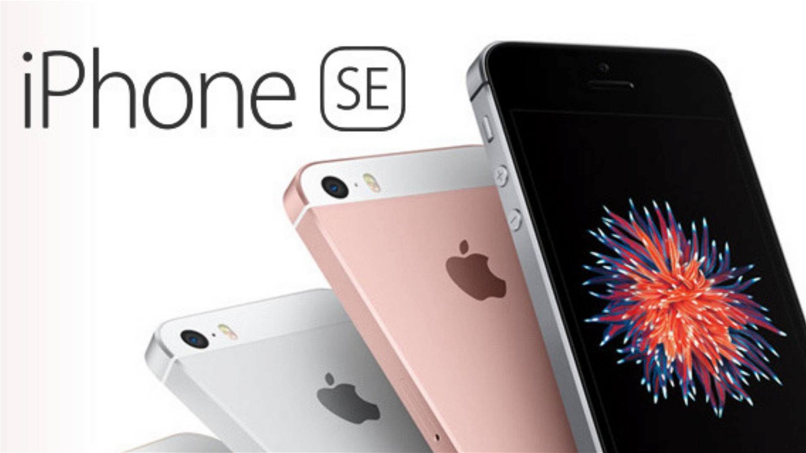 Immagine di Apple rimette in vendita iPhone SE a prezzi scontati in USA