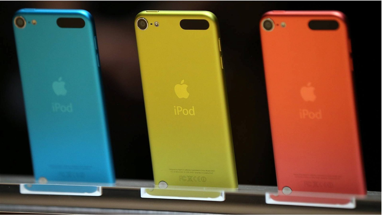 Immagine di Apple insegna: aggiornati questi vecchi iPhone, iPad e iPod